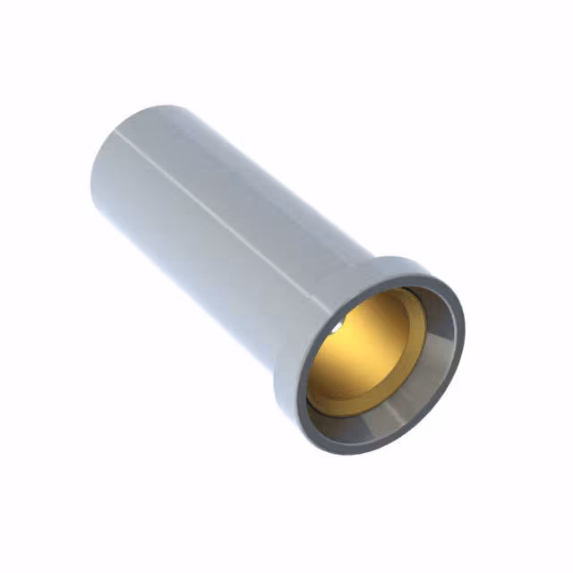 0312-0-15-80-34-27-10-0 Mill-Max Manufacturing Corp.  PC-Stiftbuchsen-Buchsensteckverbinder